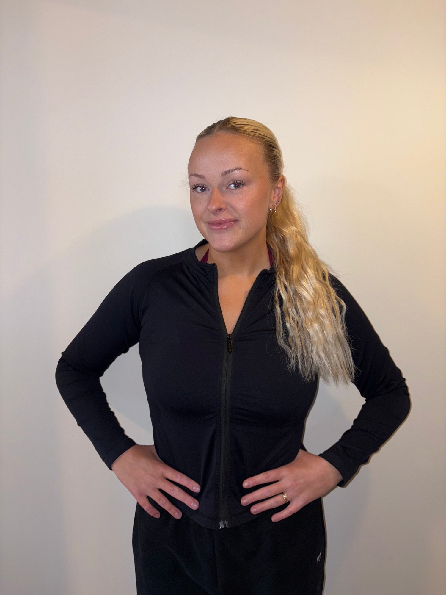 Anna Jóna - fjarþjálfun