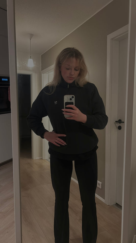 Næringarþjálfun - Anna